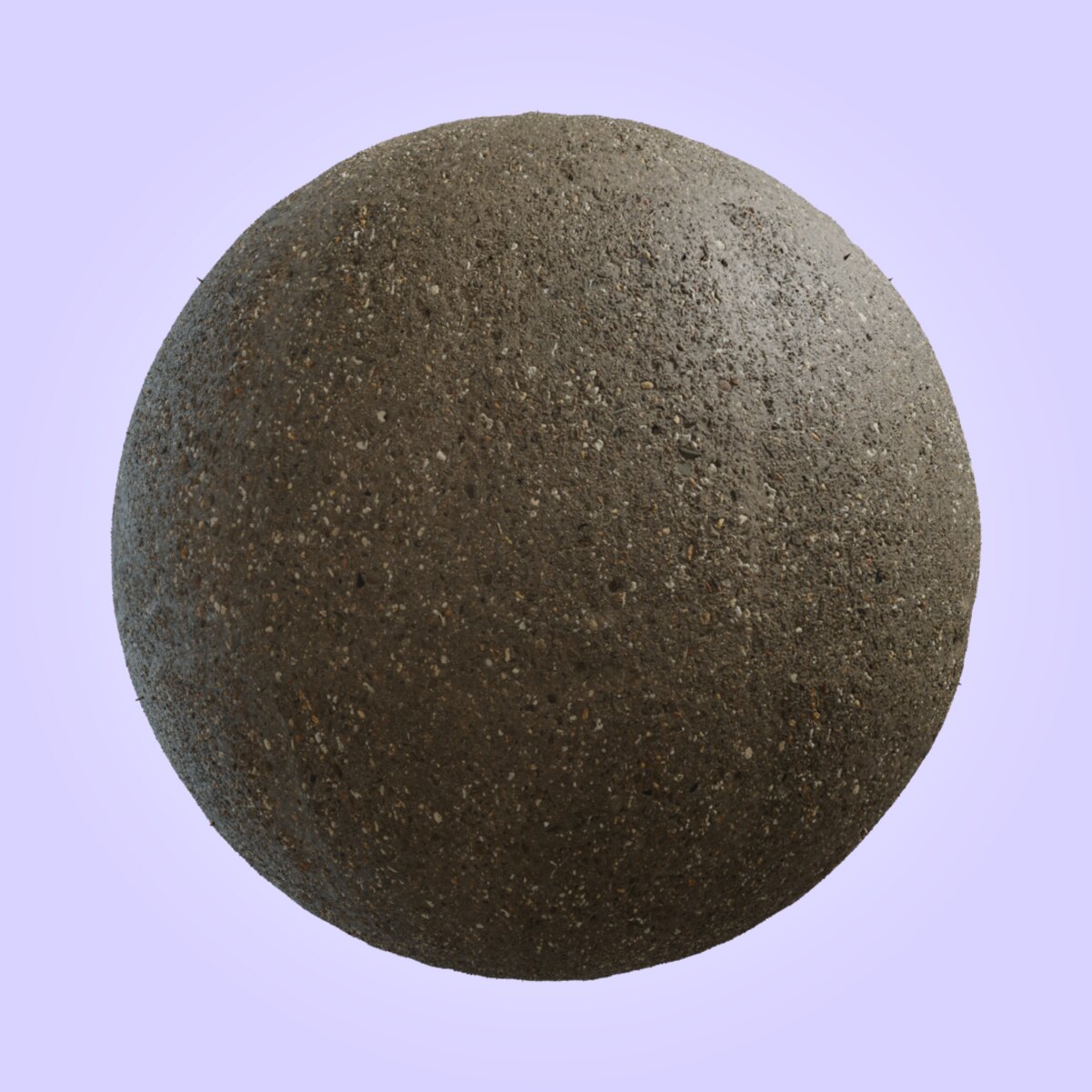 Concrete Floor 01 Material