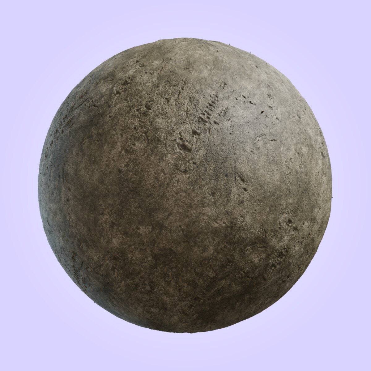 Concrete Floor 02 Material