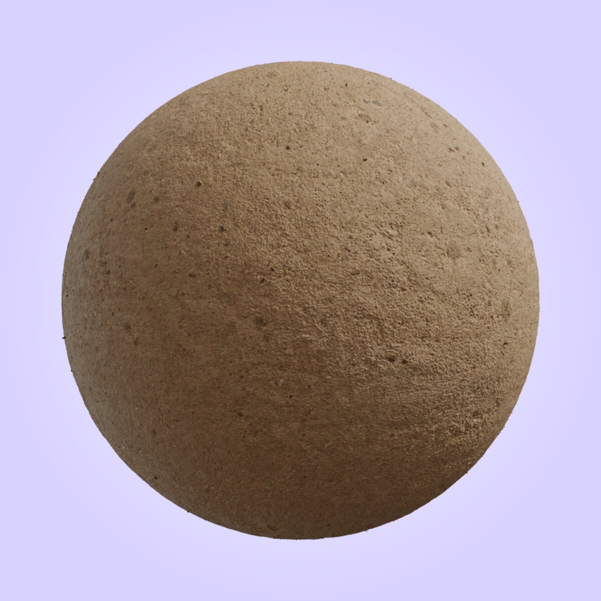 Concrete Floor Material