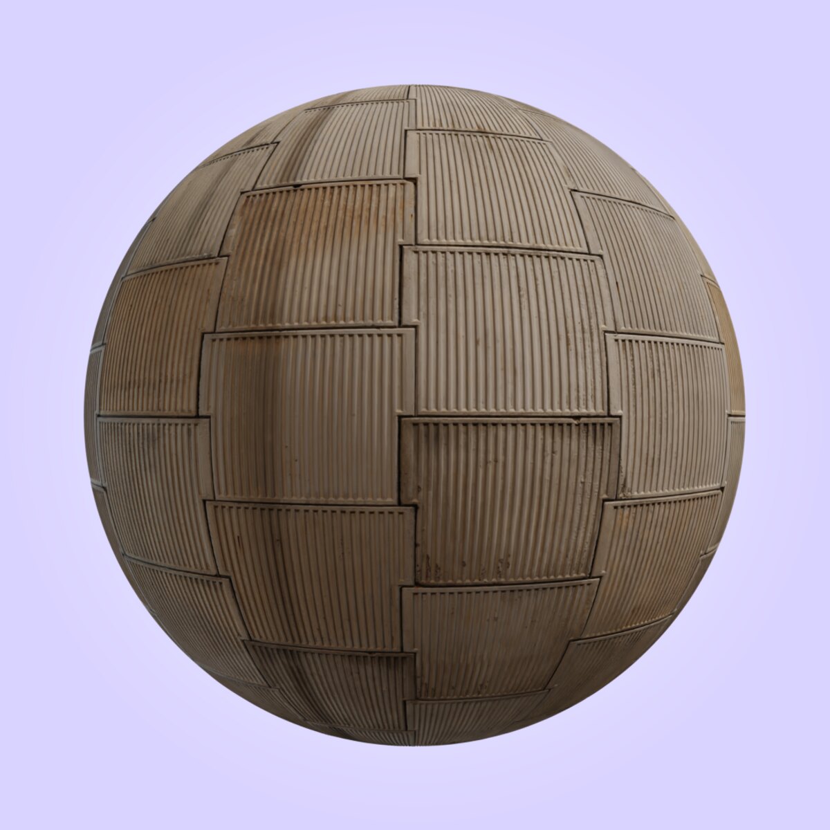 Concrete Panels Material