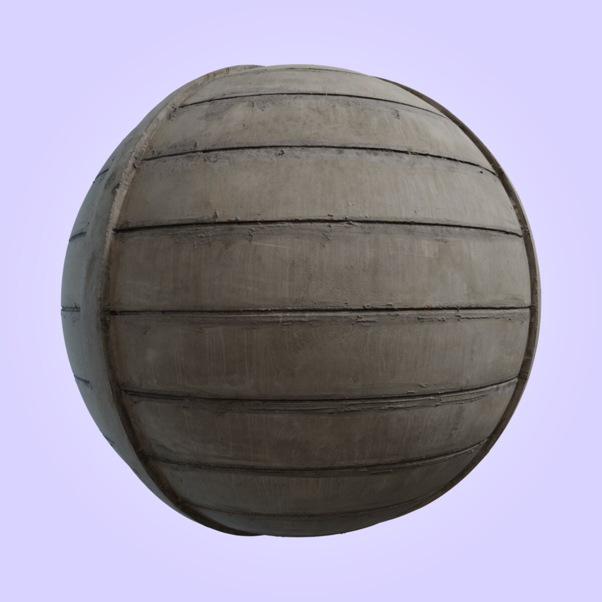 Concrete Slab Wall 02 Material