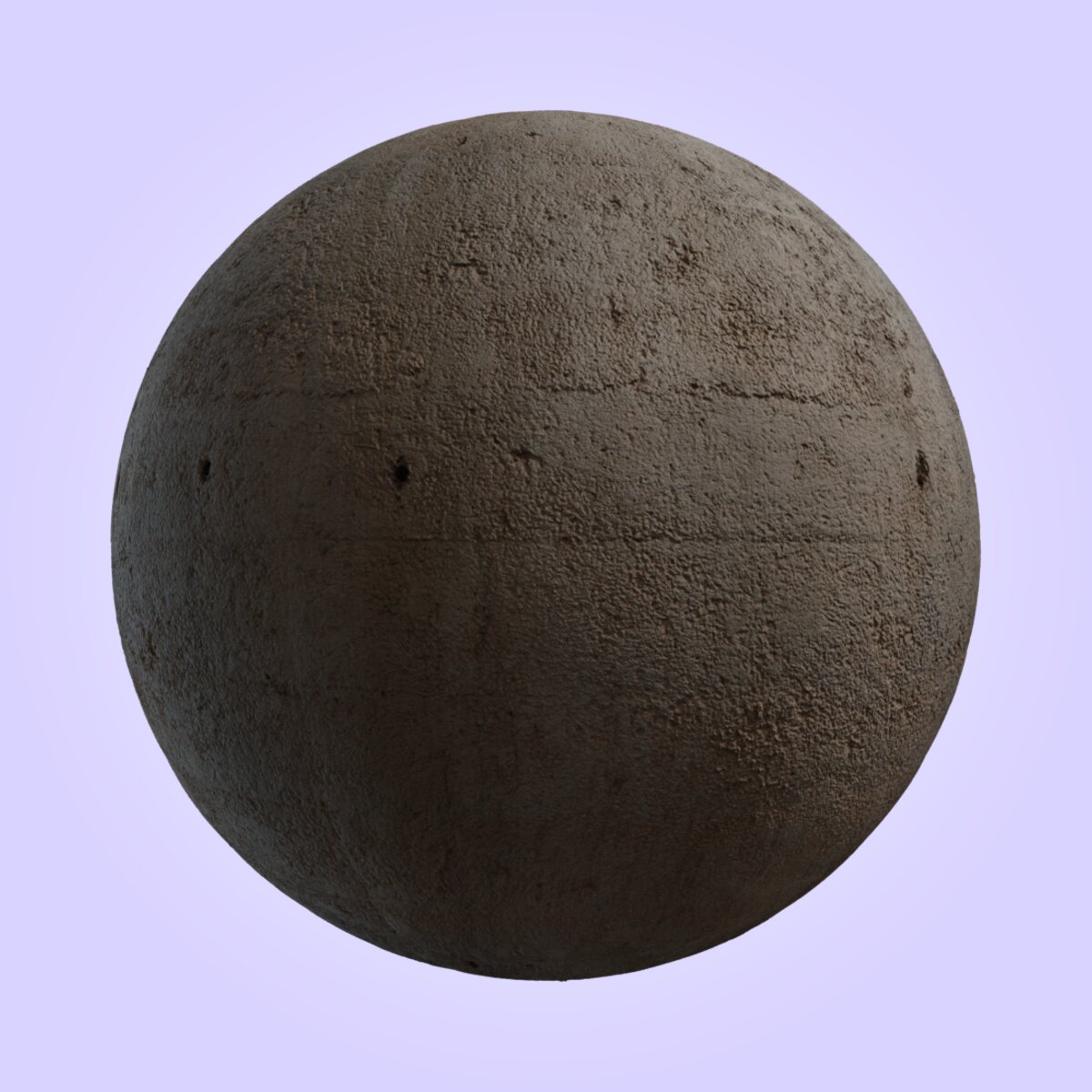 Concrete Wall 006 Material