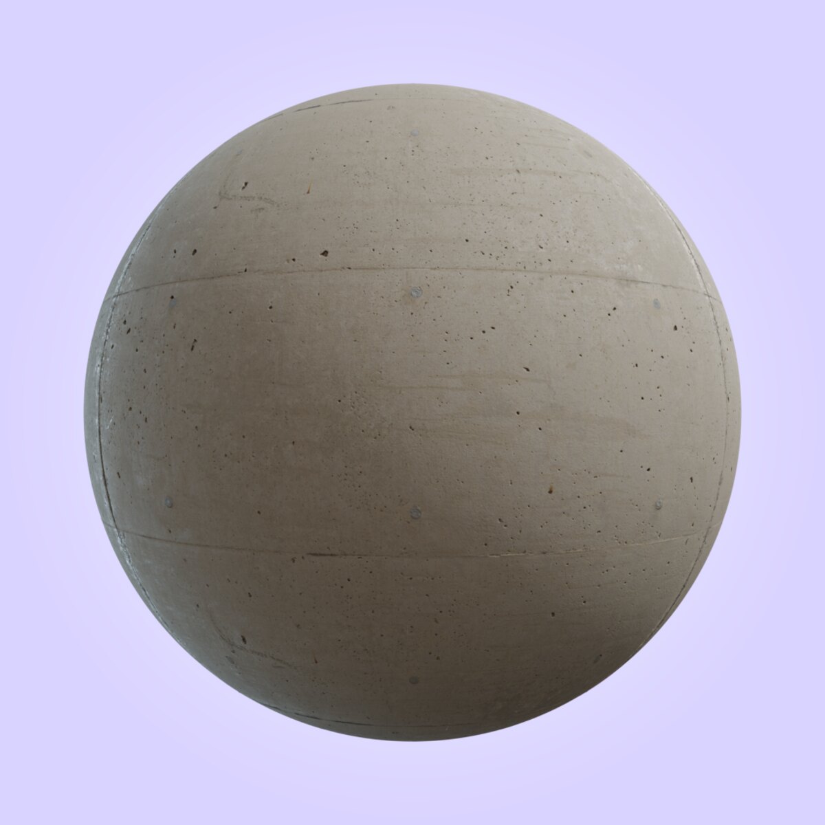 Concrete Wall 009 Material