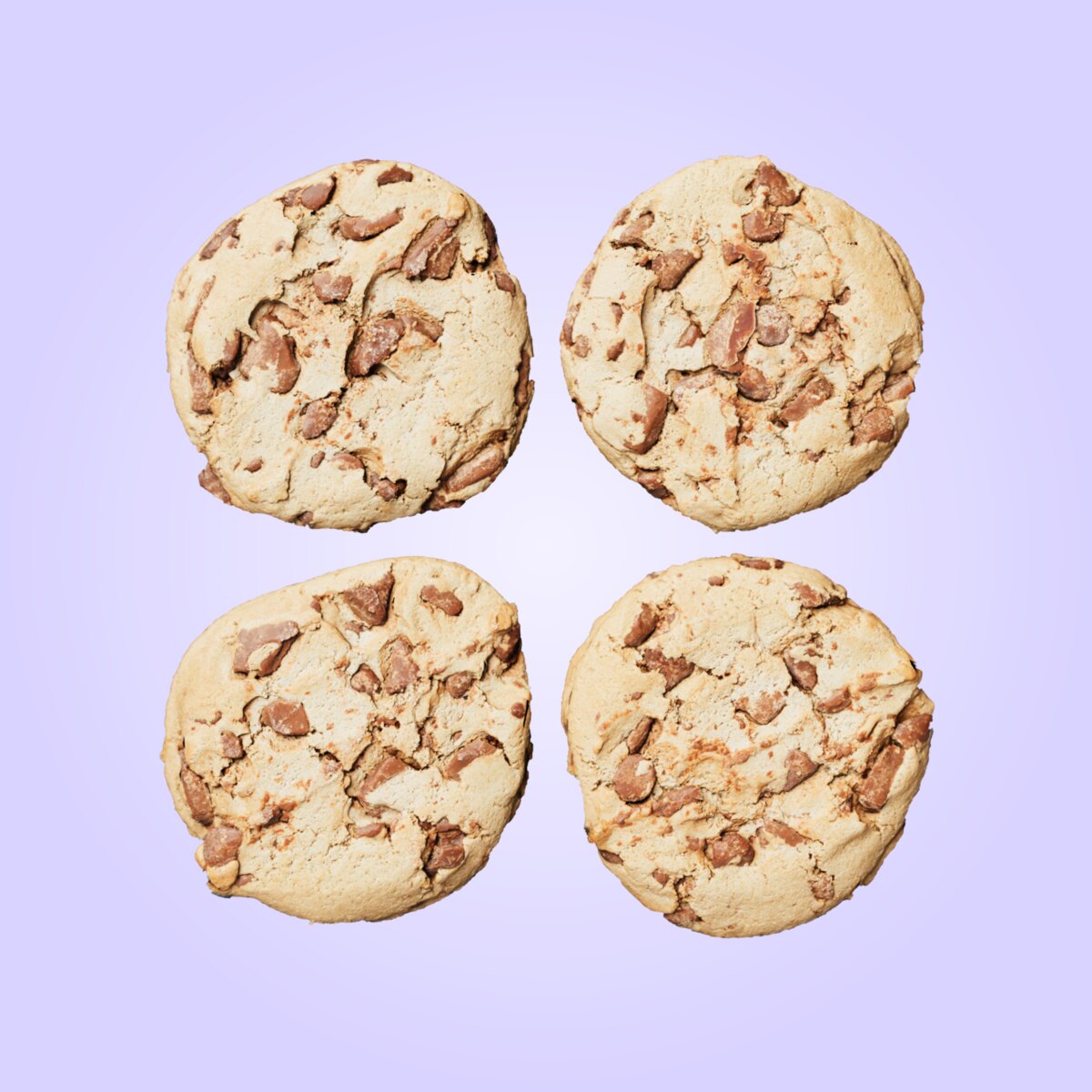 Cookie Set 003 Material