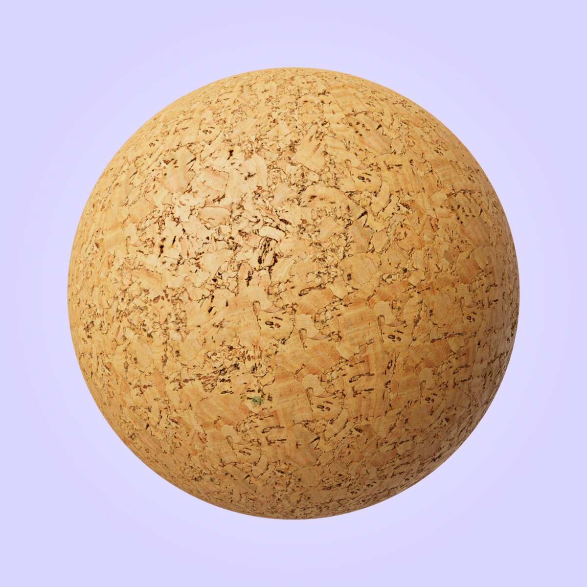 Cork 003 Material