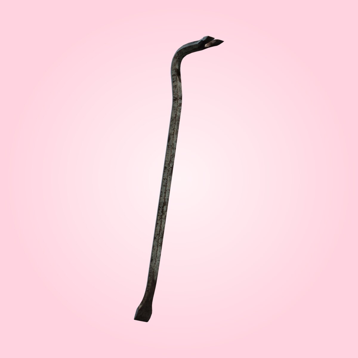 Crowbar 01