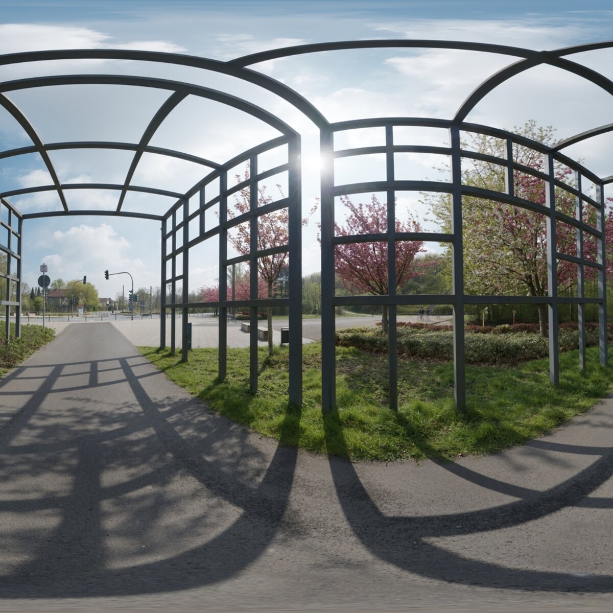 Day Environment HDRI 010
