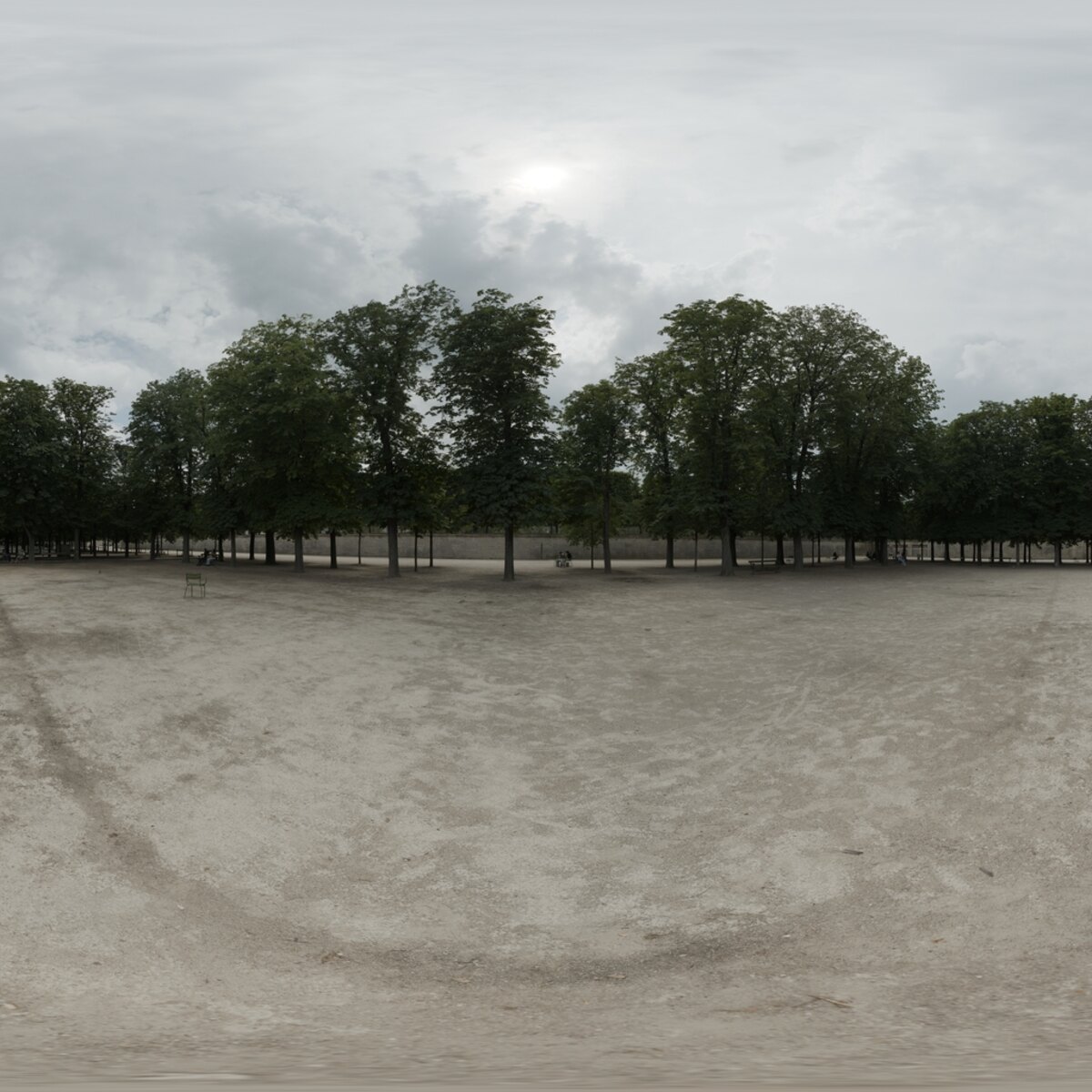 Day Environment HDRI 049