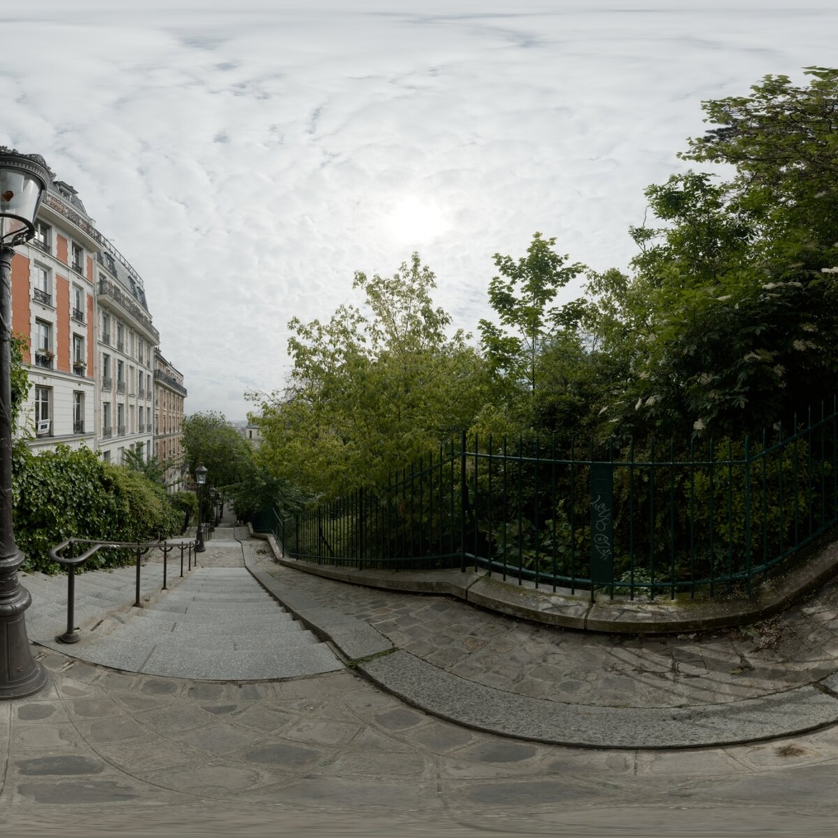 Day Environment HDRI 053