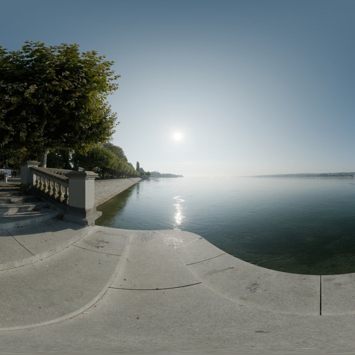 Day Environment HDRI 058