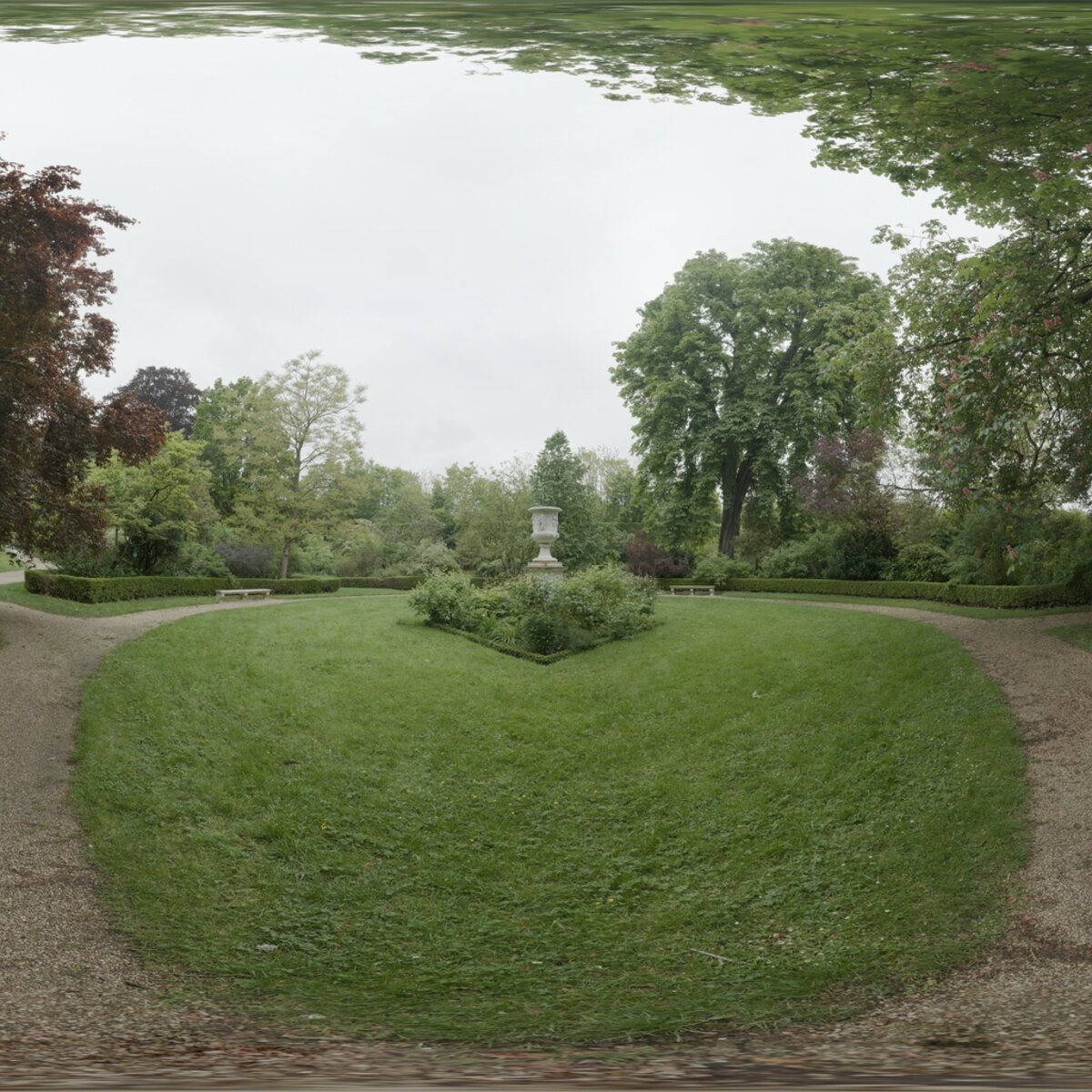Day Environment HDRI 069