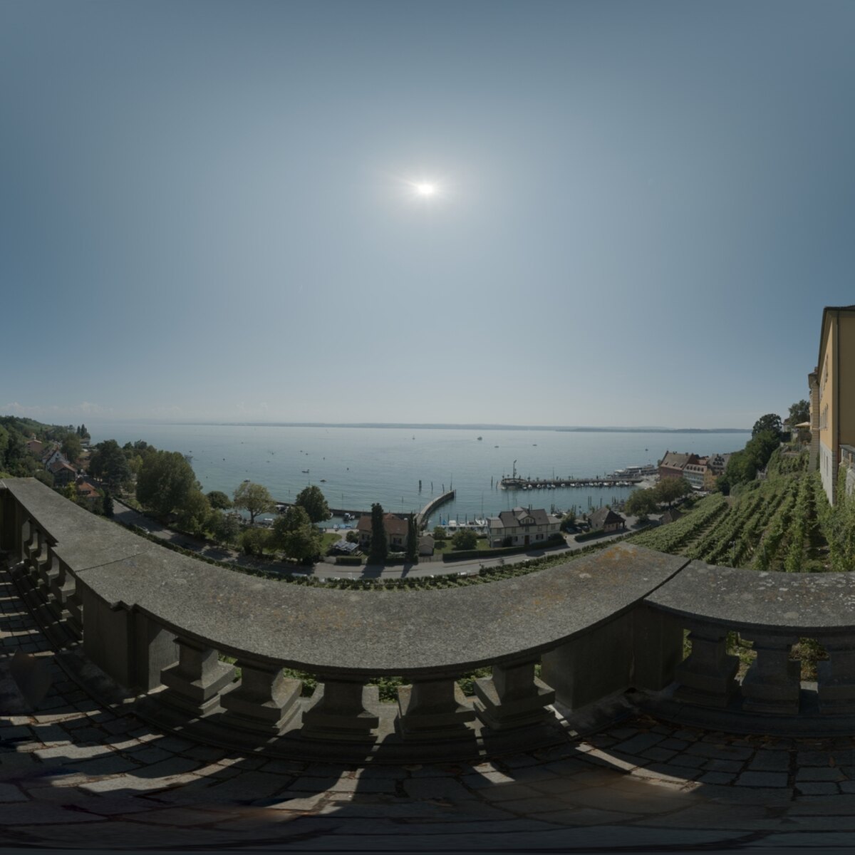 Day Environment HDRI 070