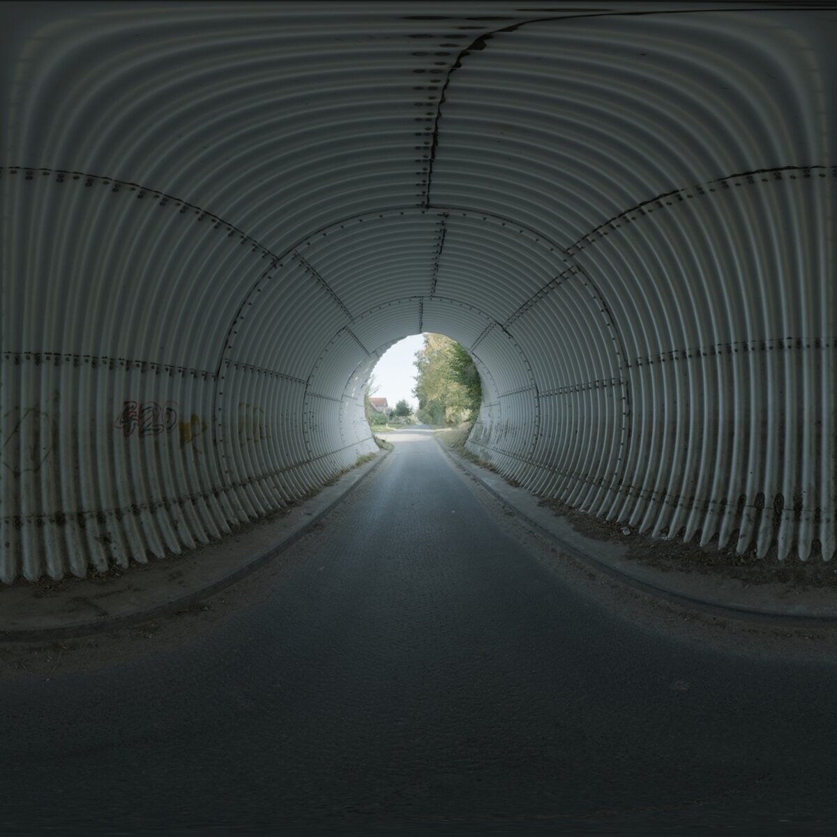 Day Environment HDRI 071