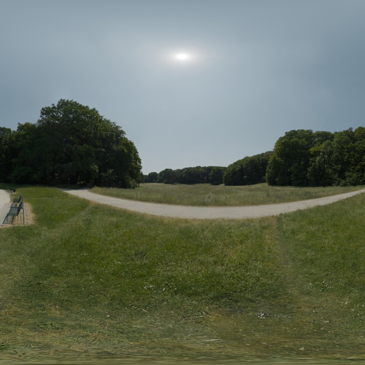 Day Environment HDRI 072
