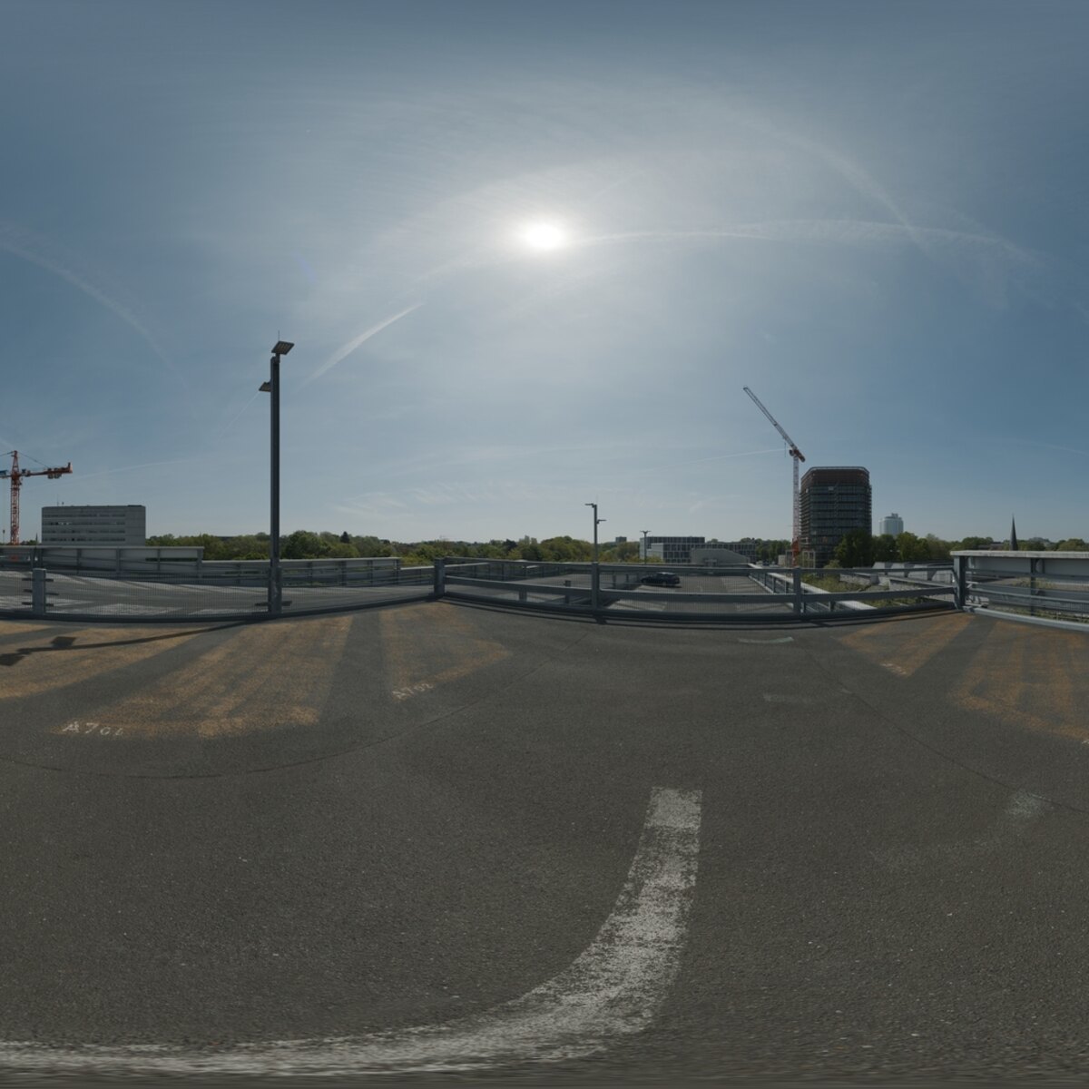 Day Environment HDRI 074