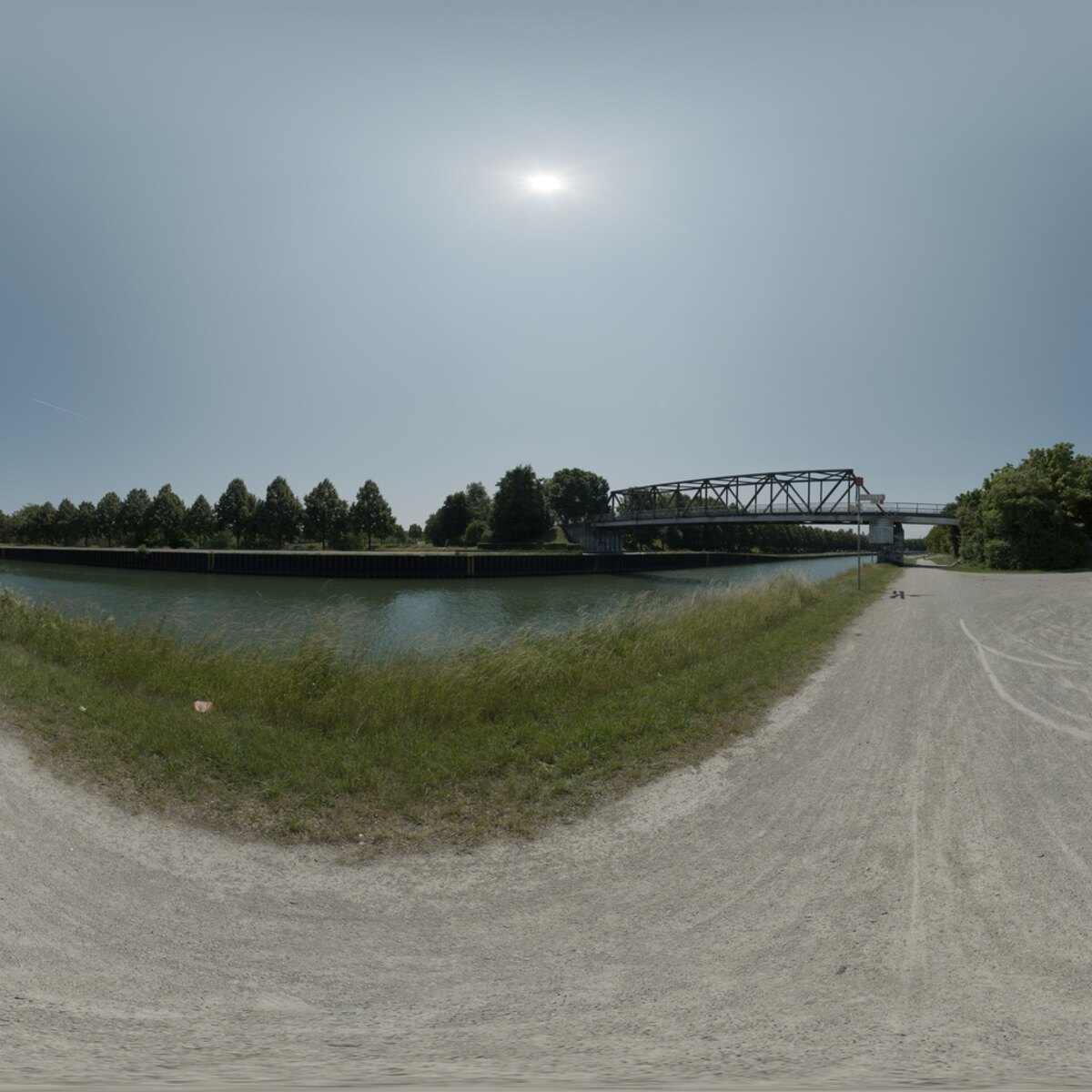 Day Environment HDRI 079