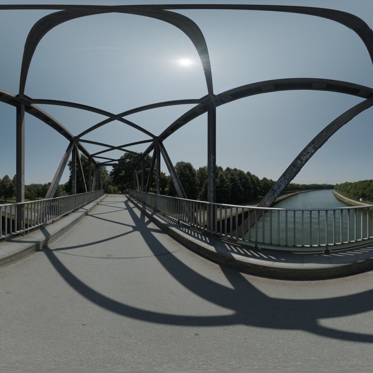 Day Environment HDRI 080