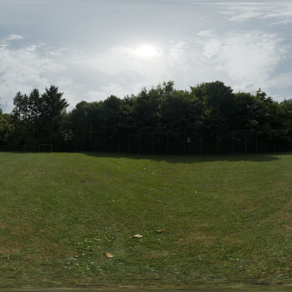 Day Environment HDRI 087