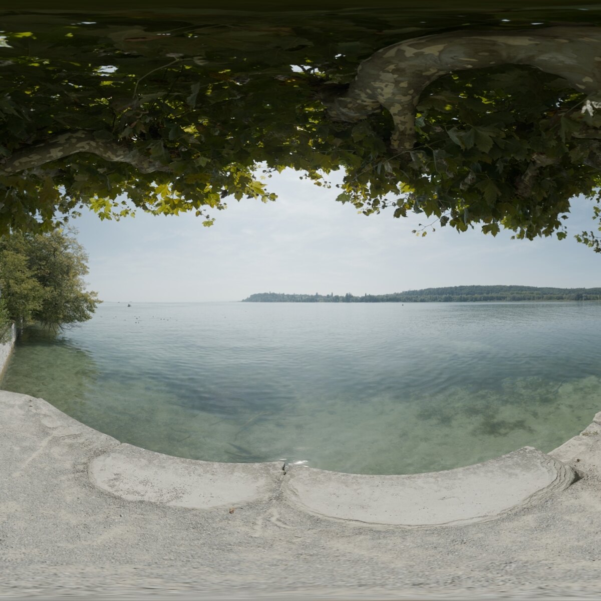 Day Environment HDRI 090