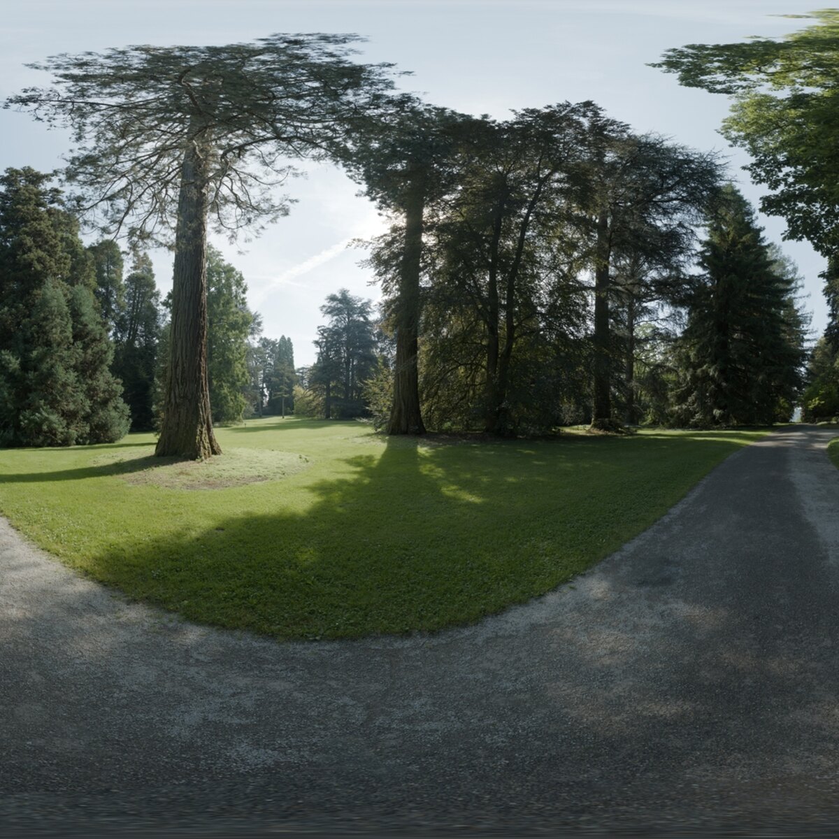 Day Environment HDRI 091