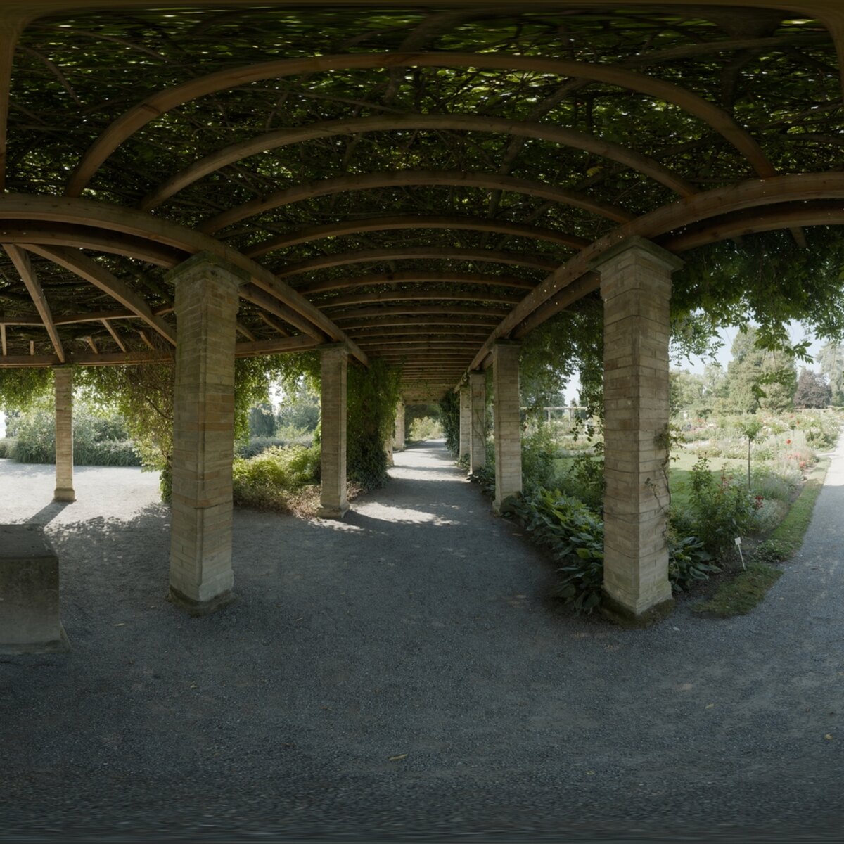 Day Environment HDRI 094
