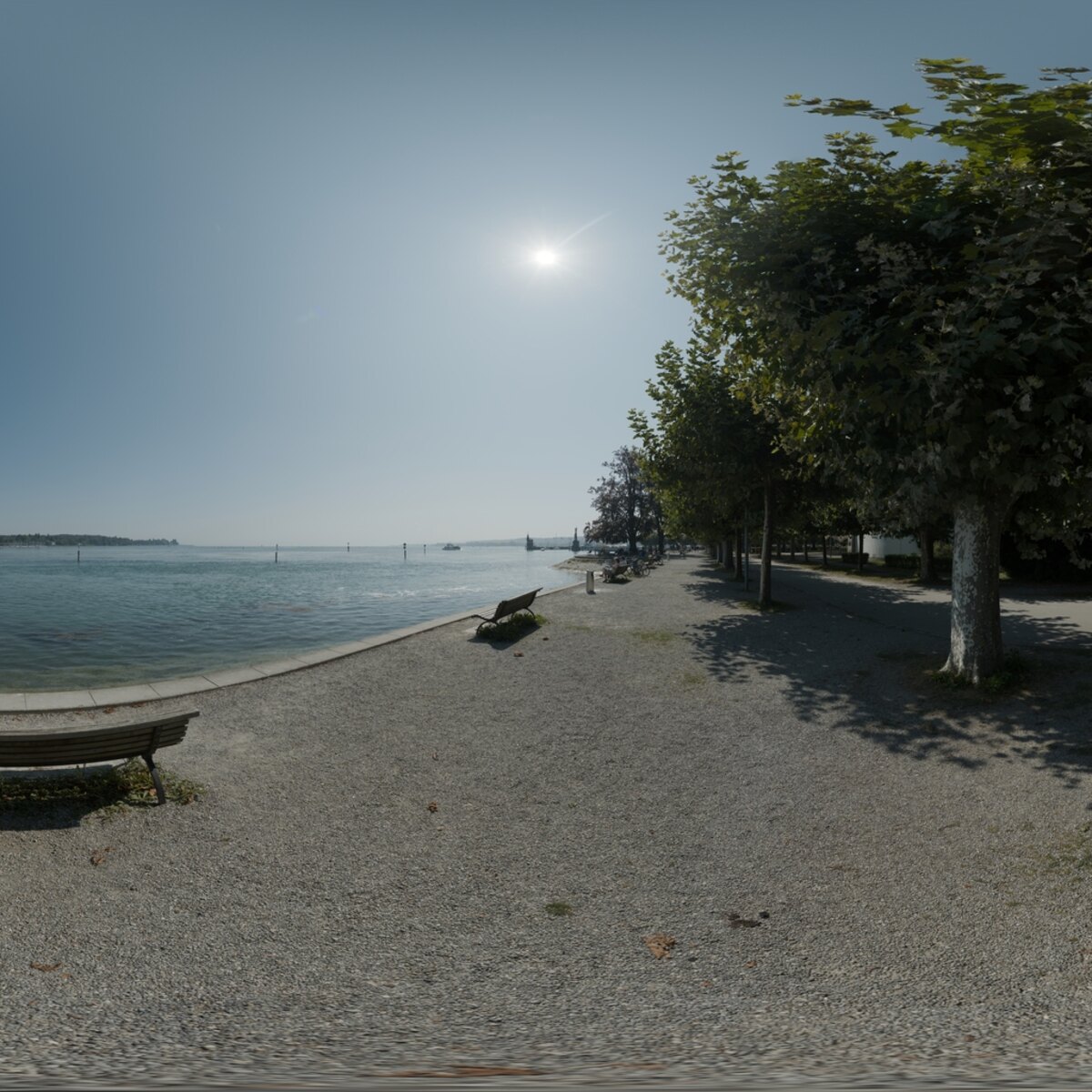 Day Environment HDRI 096