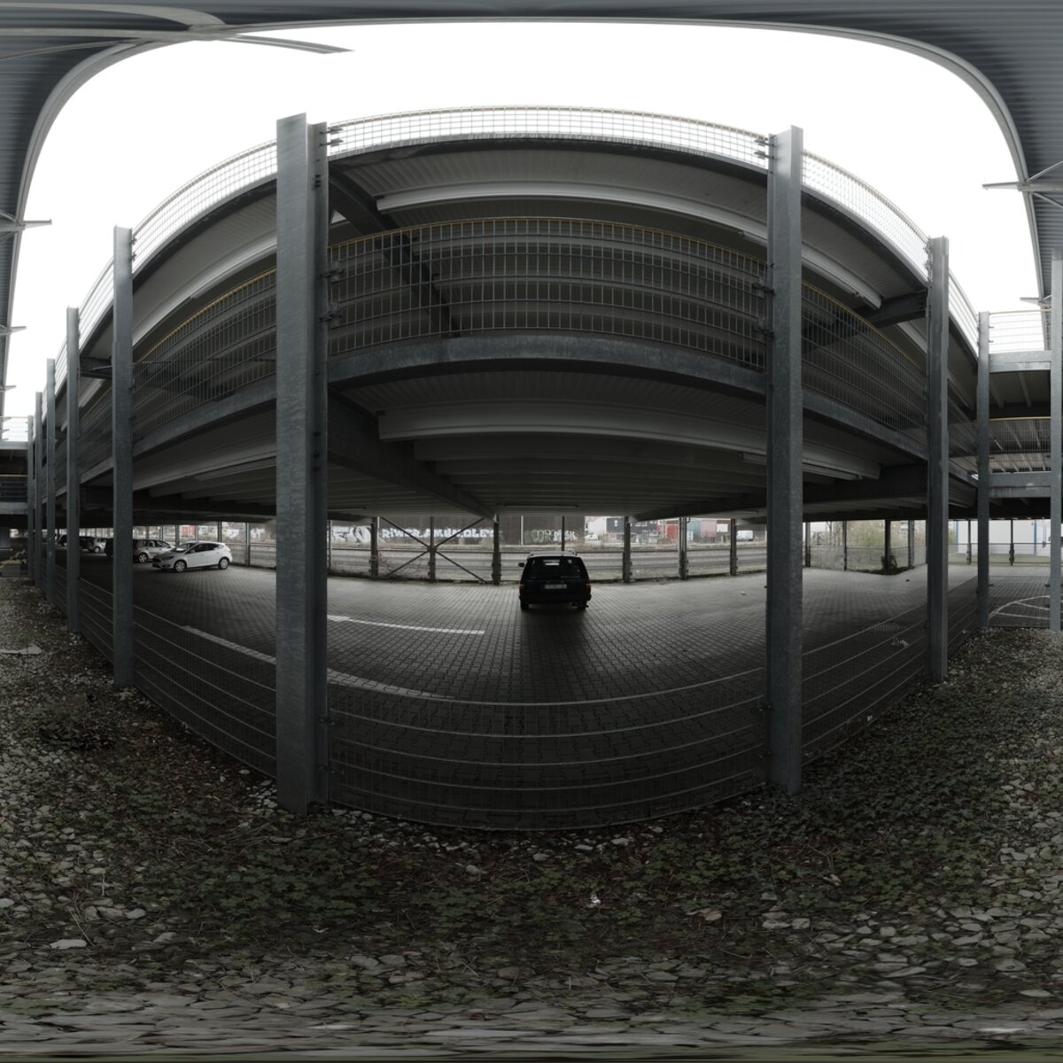 Day Environment HDRI 106