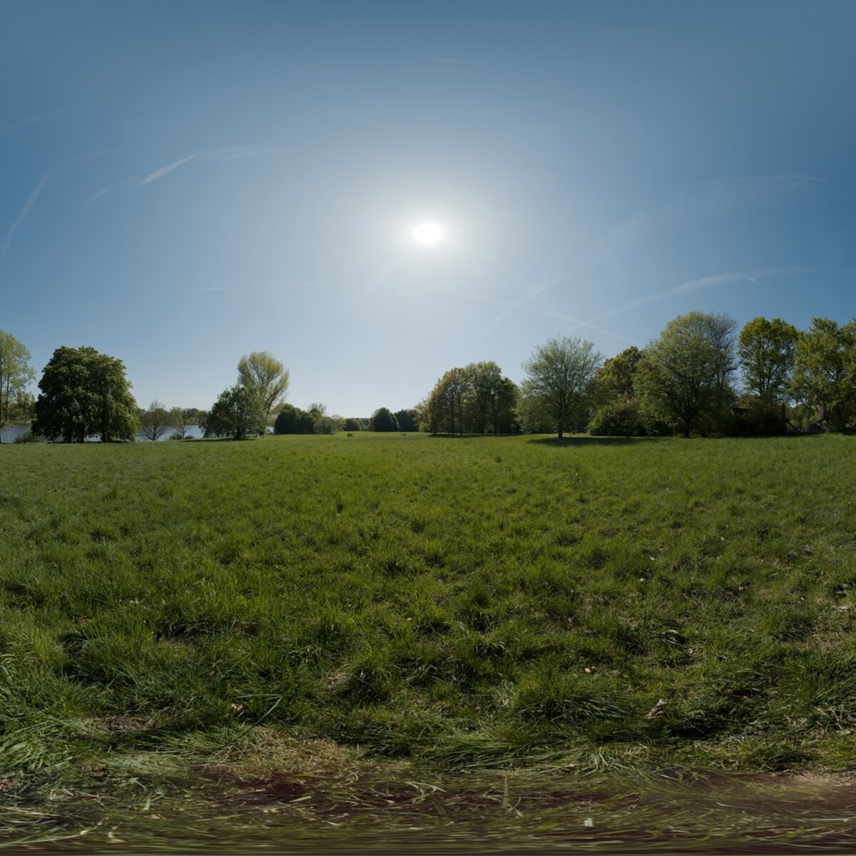 Day Environment HDRI 108