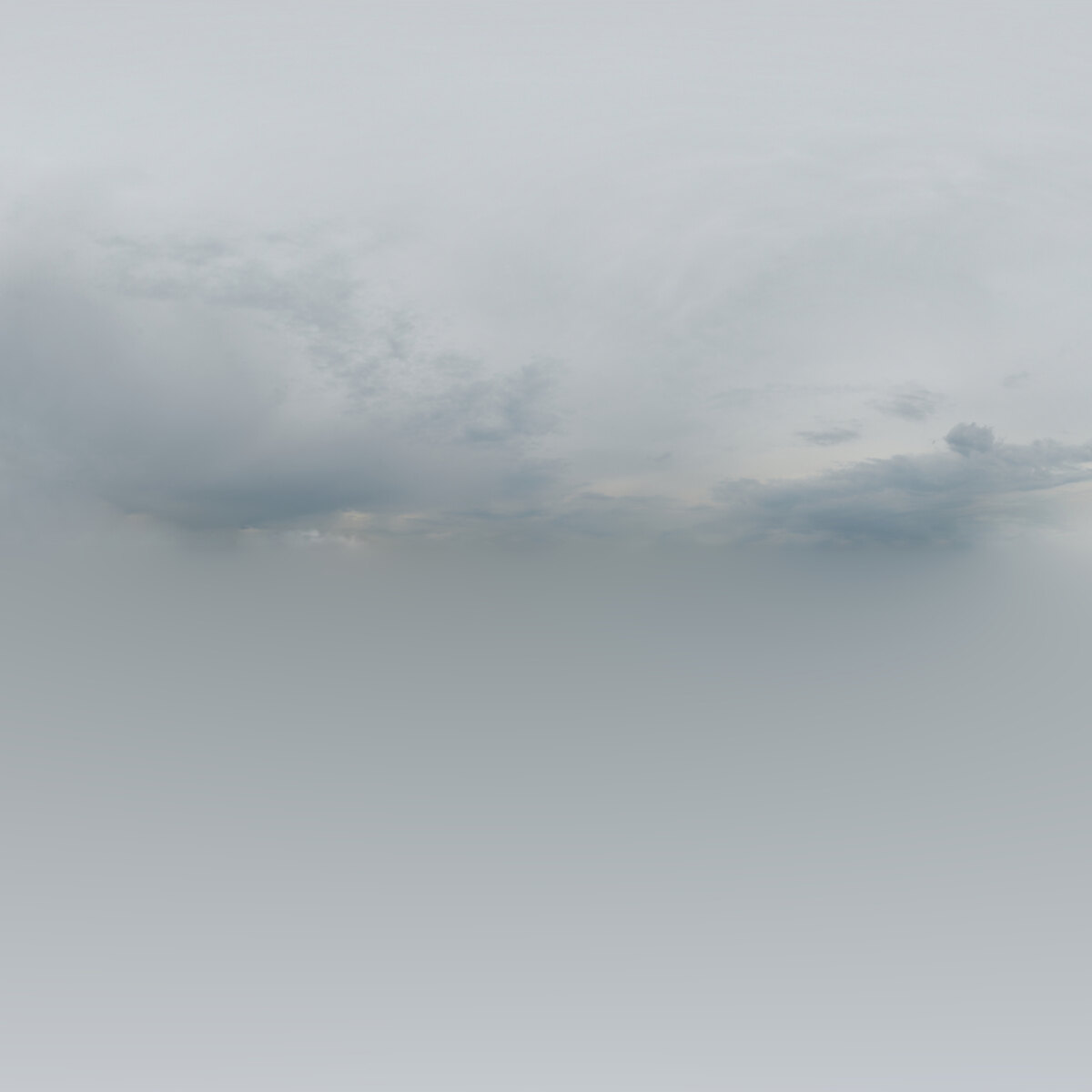 Day Sky HDRI 002 B