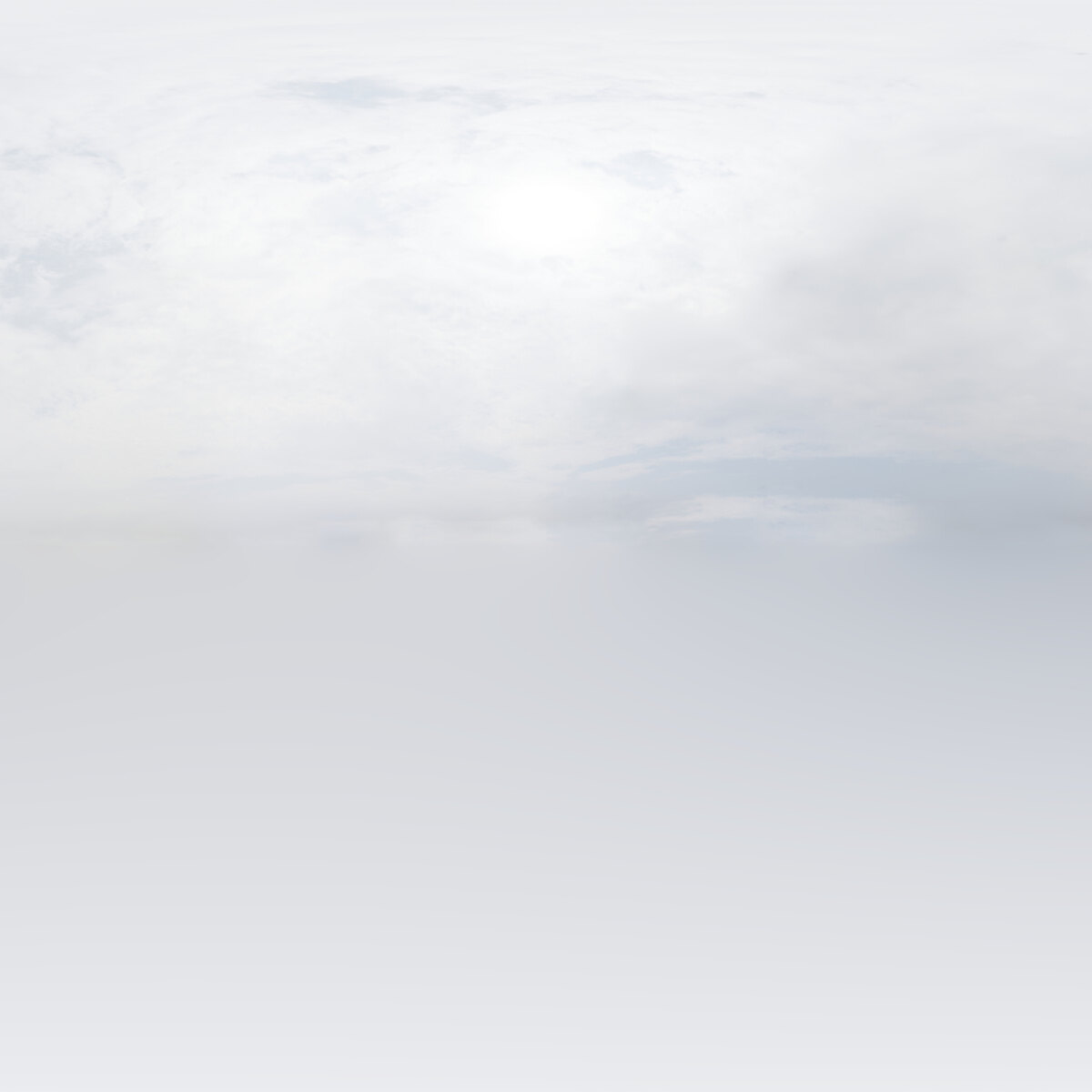 Day Sky HDRI 003 B