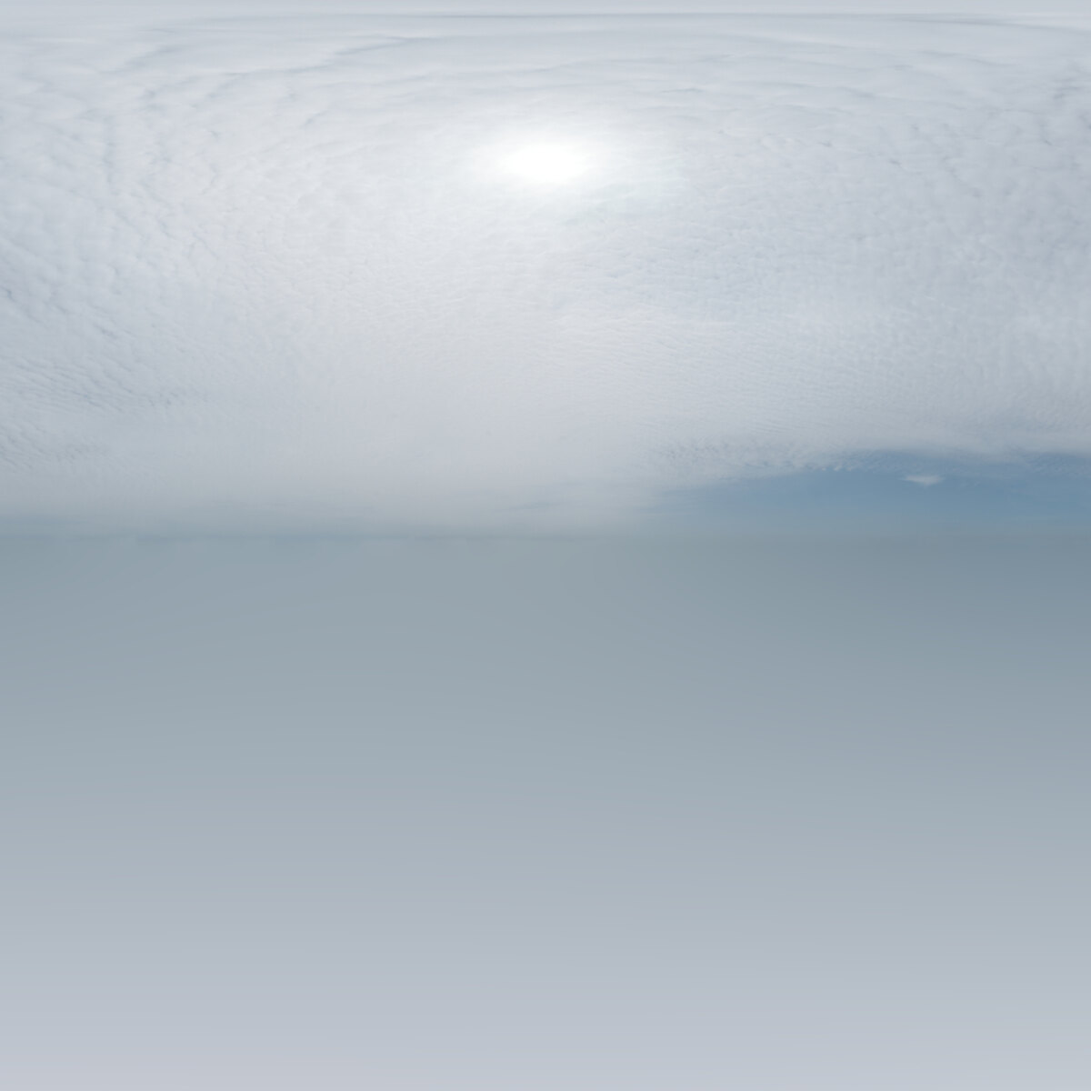 Day Sky HDRI 018 B