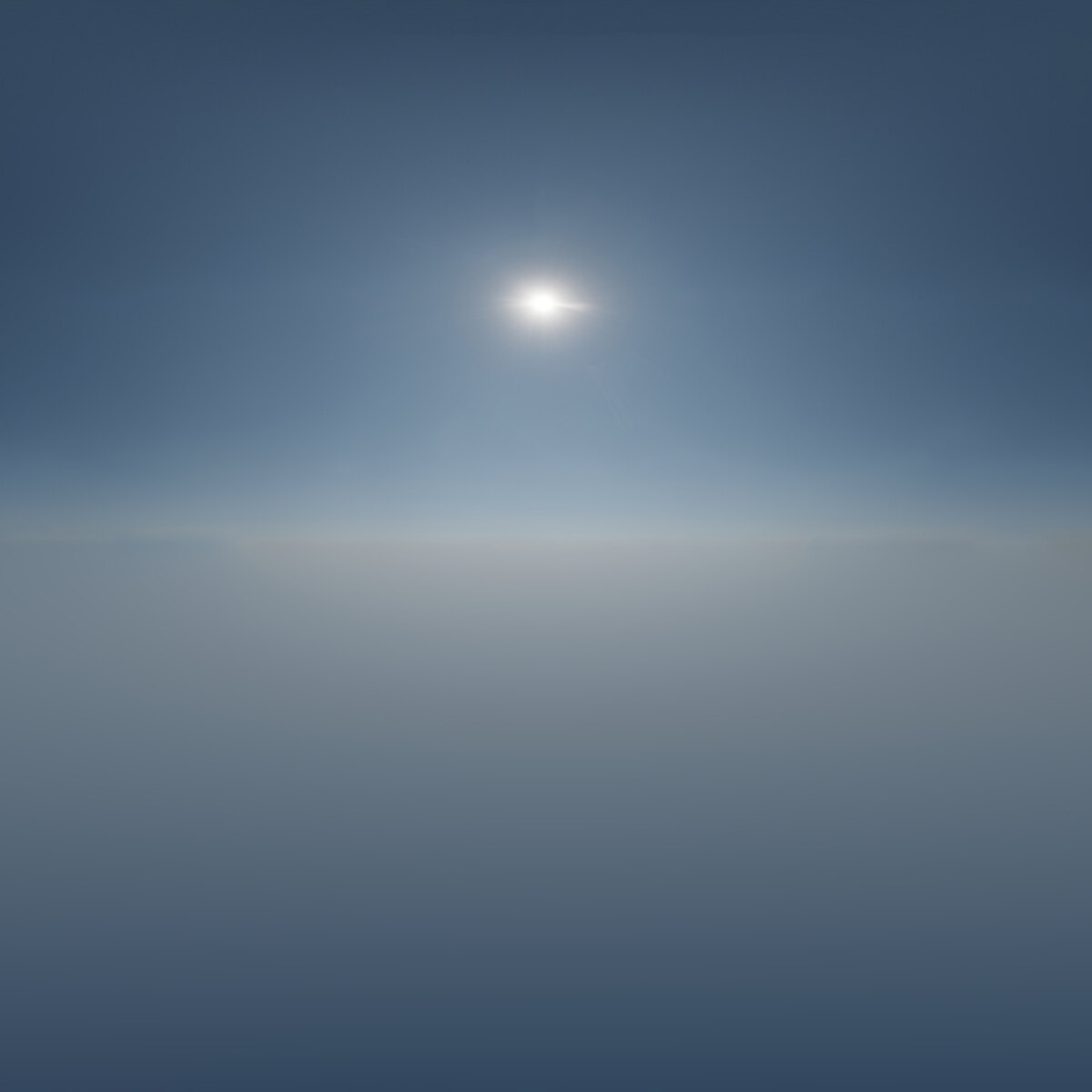 Day Sky HDRI 019 B