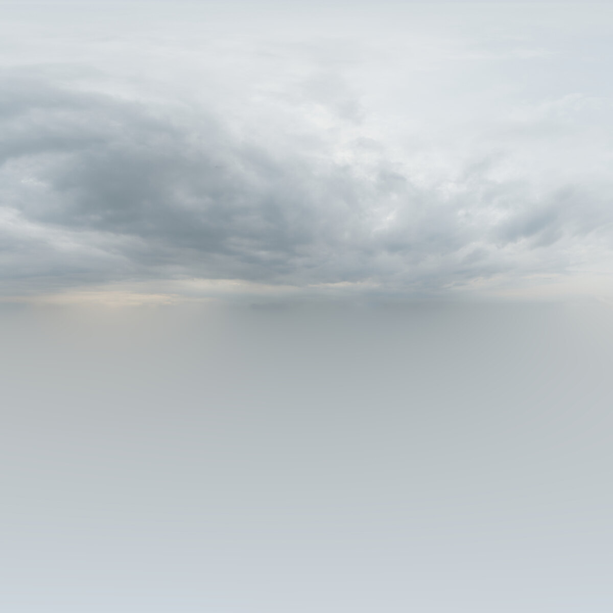 Day Sky HDRI 033 B