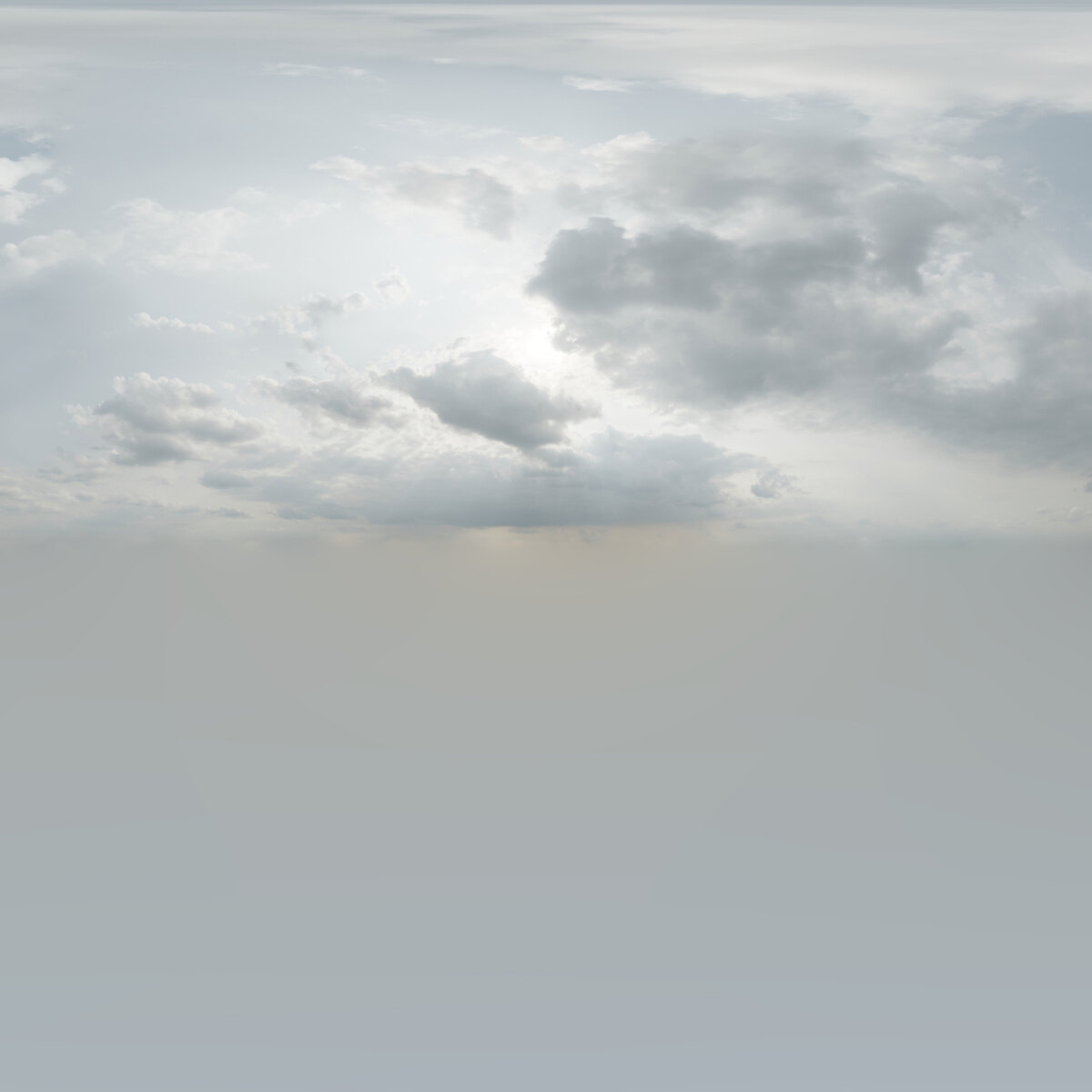 Day Sky HDRI 034 B