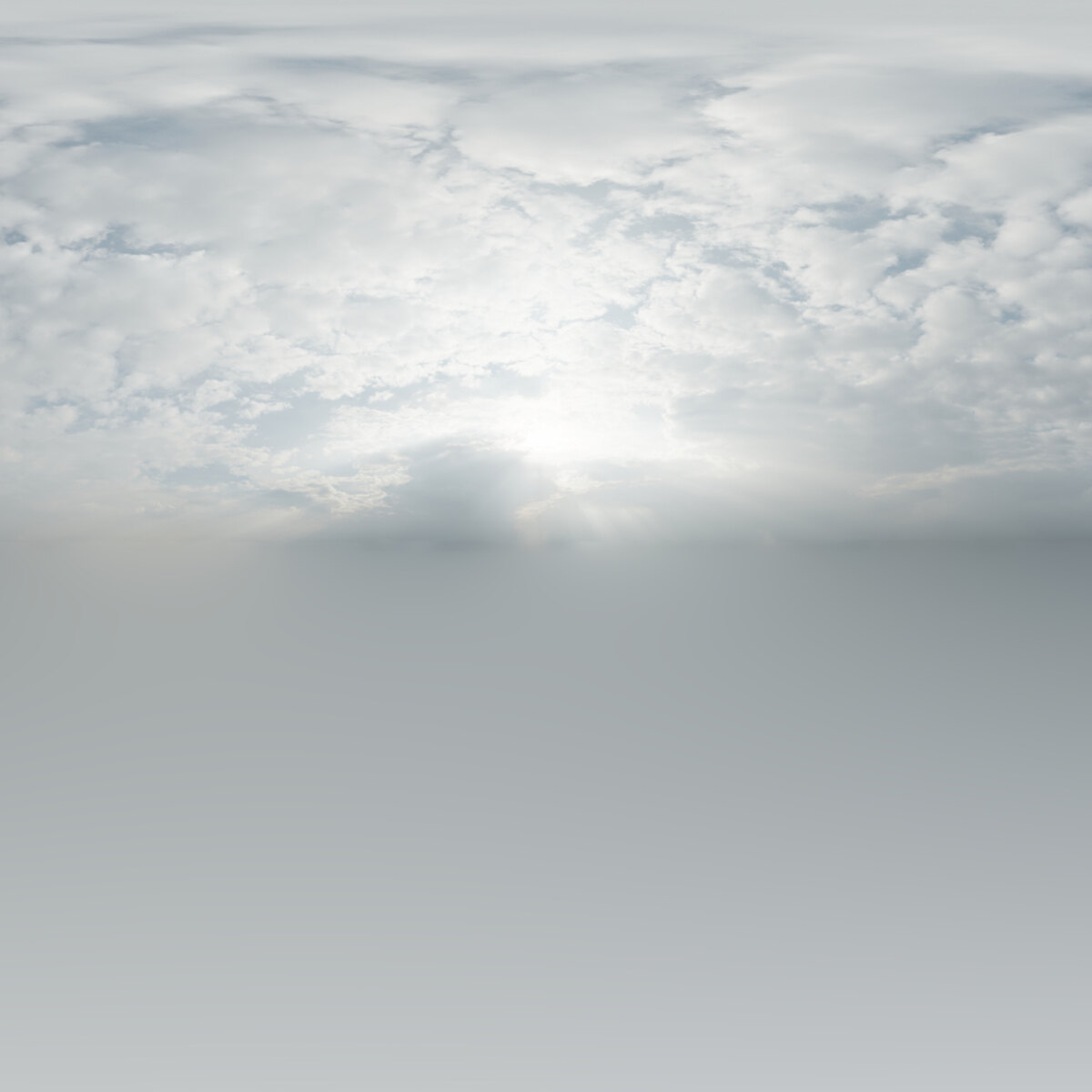 Day Sky HDRI 036 B