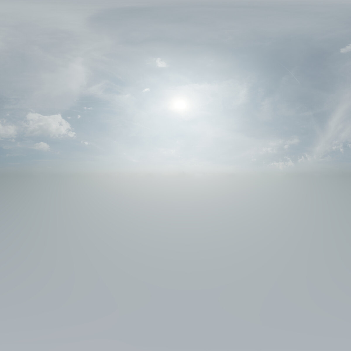 Day Sky HDRI 038 B