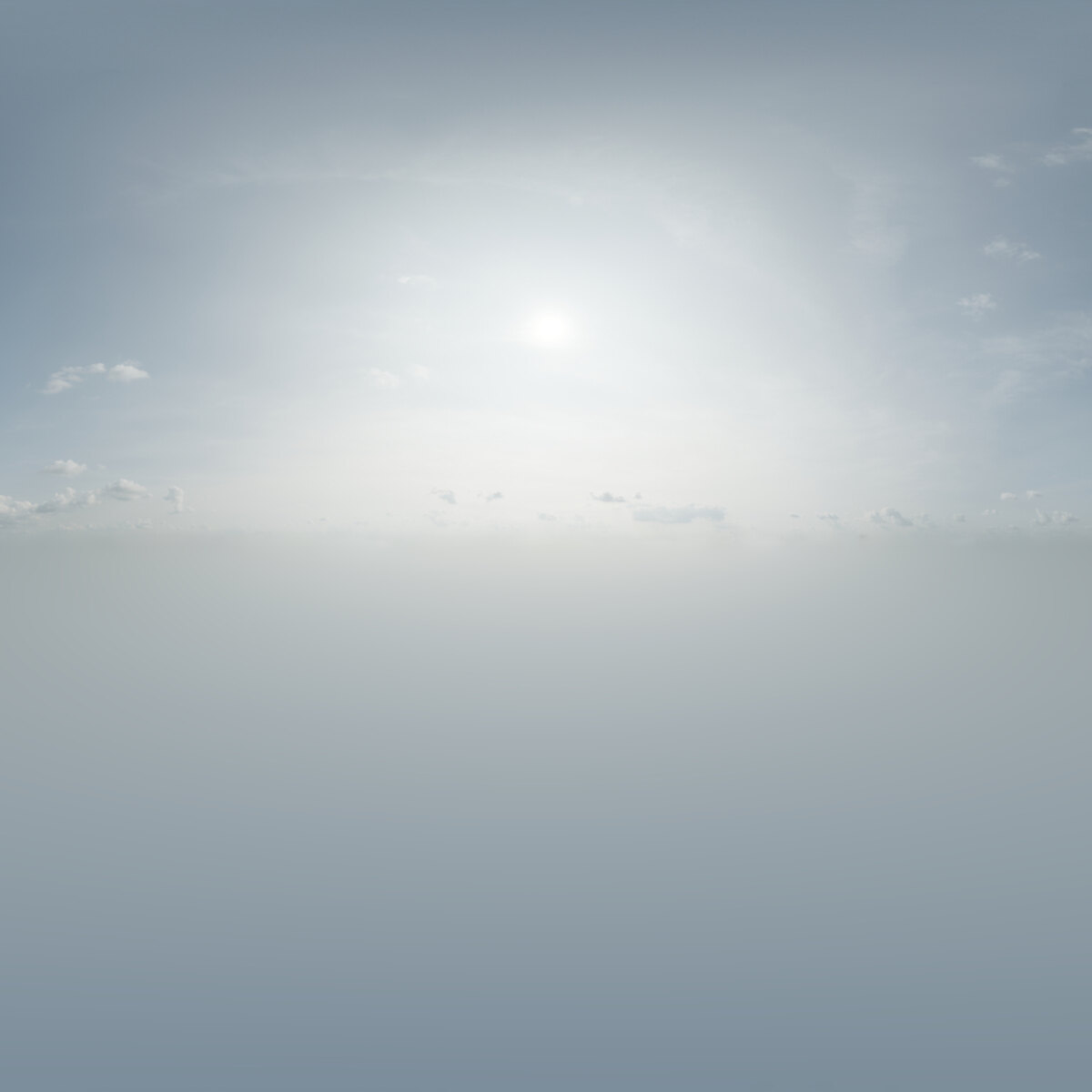 Day Sky HDRI 041 B