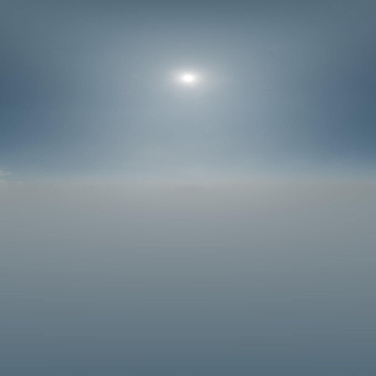 Day Sky HDRI 042 B