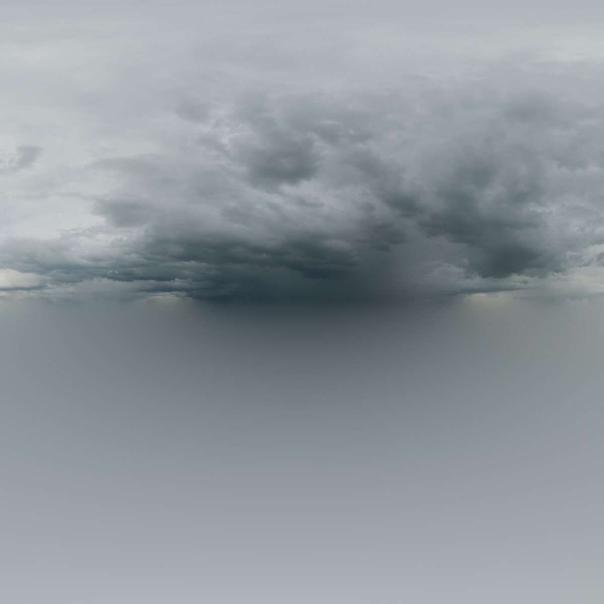 Day Sky HDRI 061 B