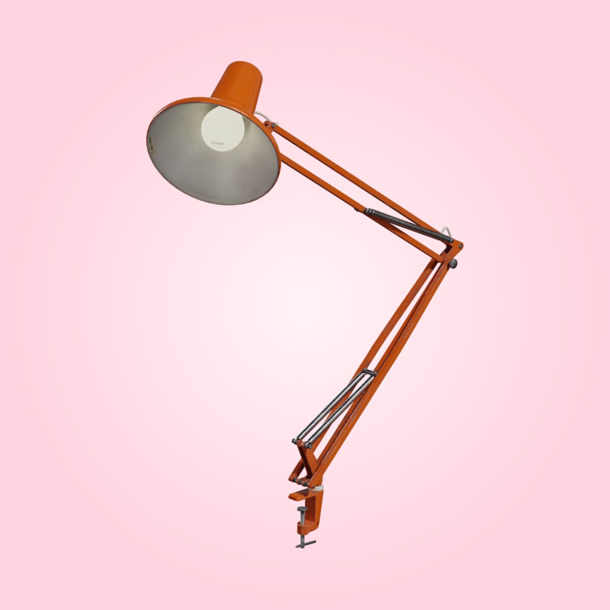 Desk Lamp Arm 01