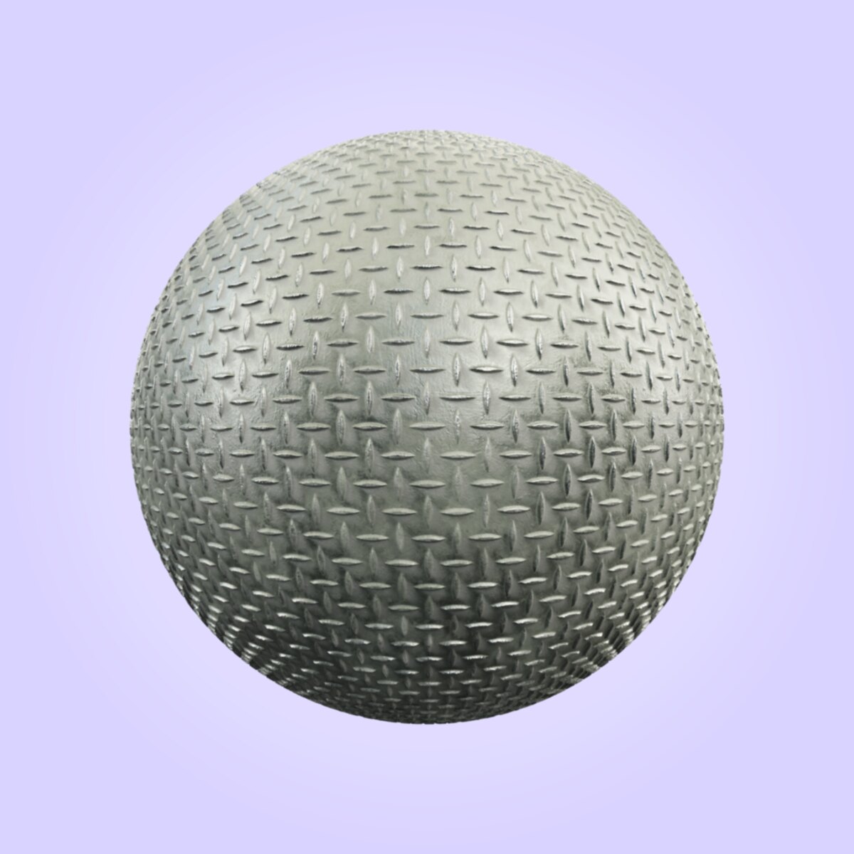 Diamond Plate 001 Material