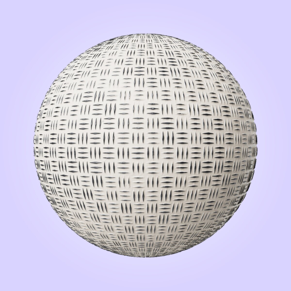 Diamond Plate 007 B Material