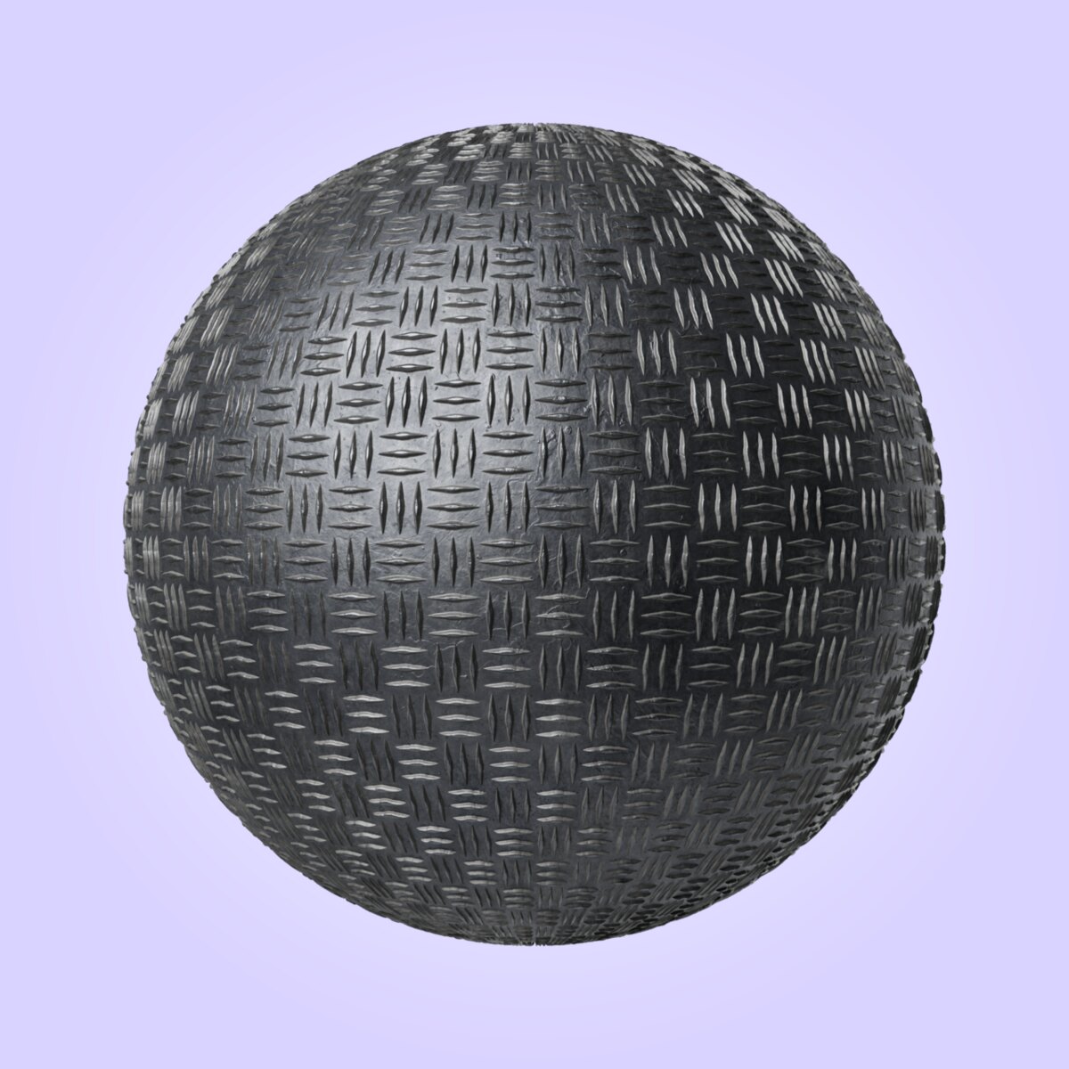 Diamond Plate 007 D Material