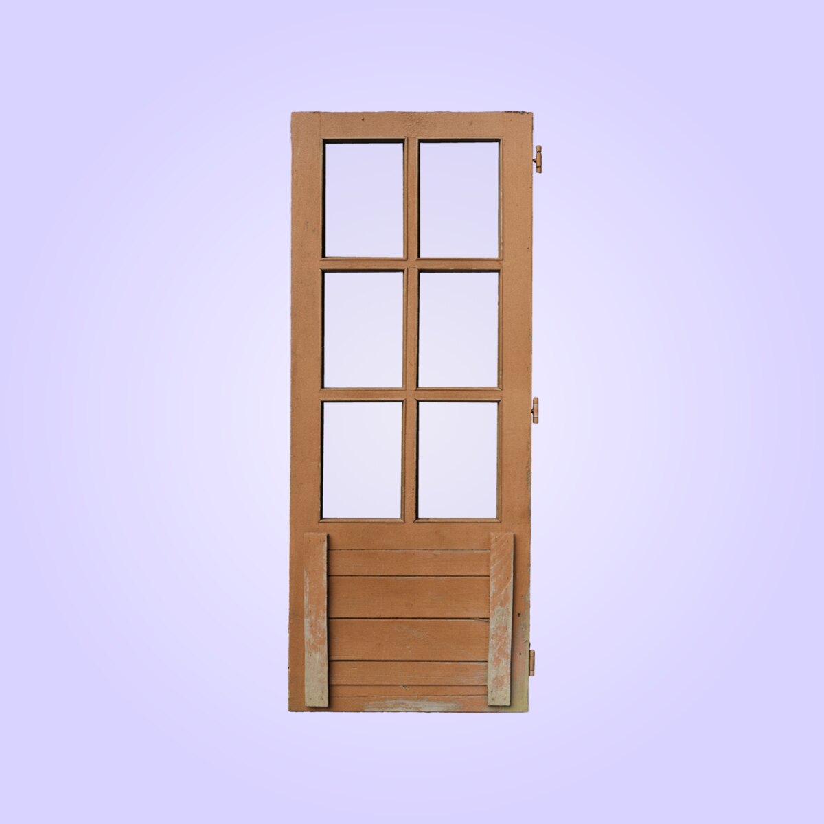 Door 001 Material