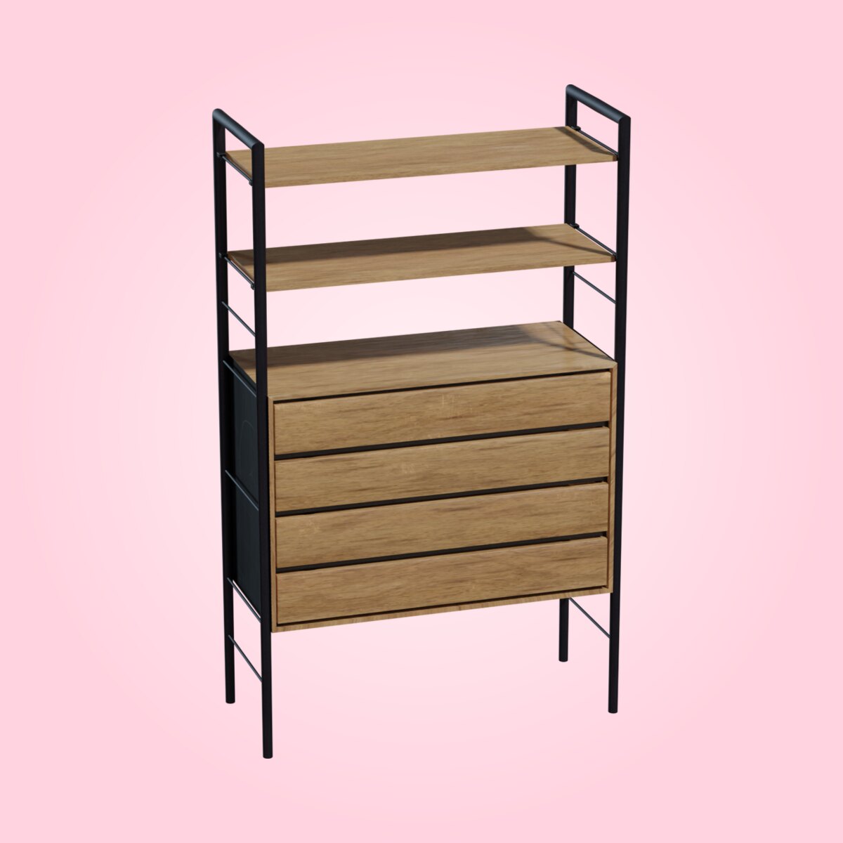 Drawer Cabinet