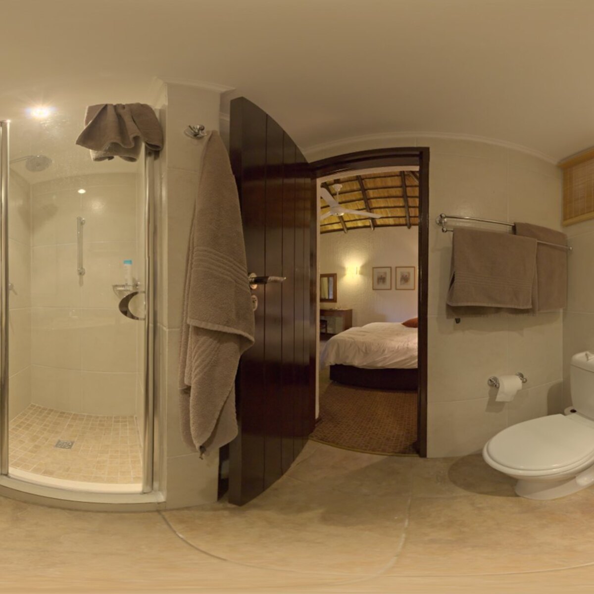 En Suite HDRI