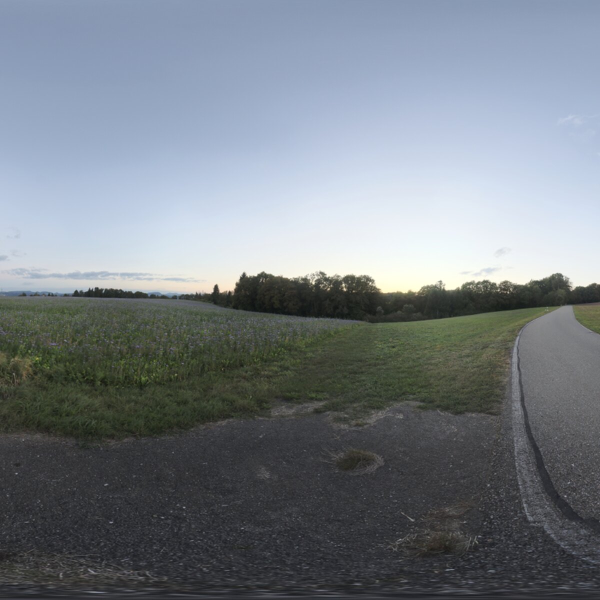 Etzwihl HDRI