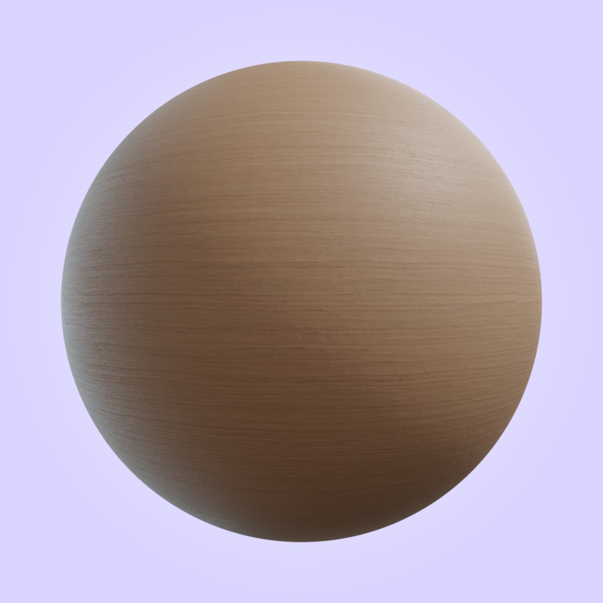 European Walnut Veneer 04 Material