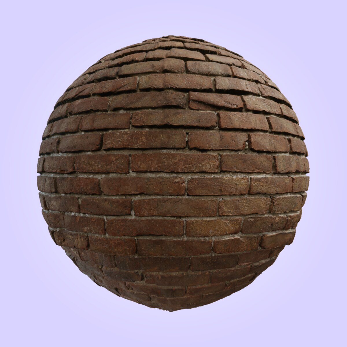 Factory Brick Material