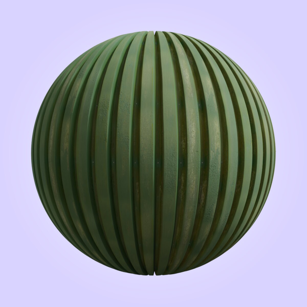 Factory Wall Material